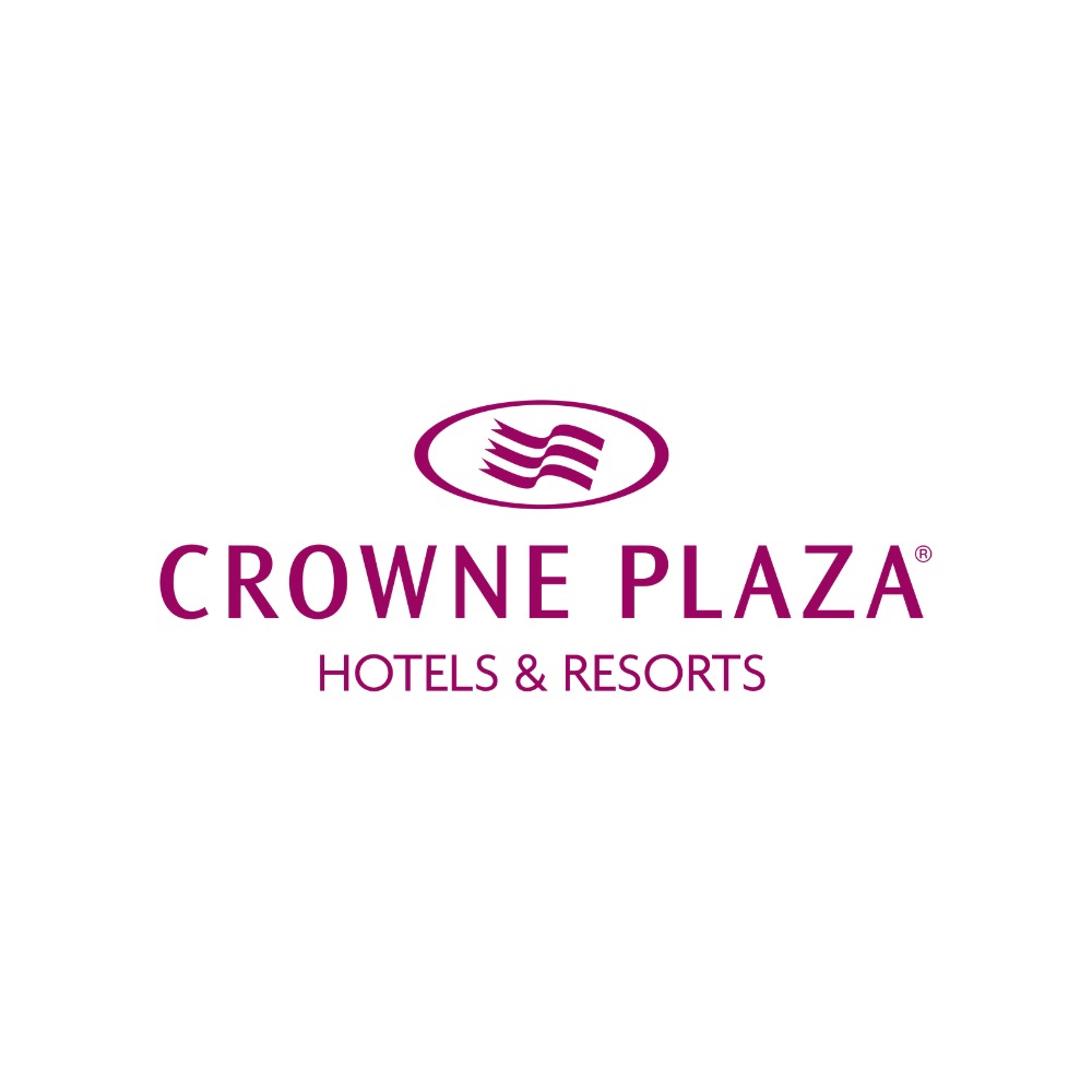 Crowne Plaza Hotels & Resorts