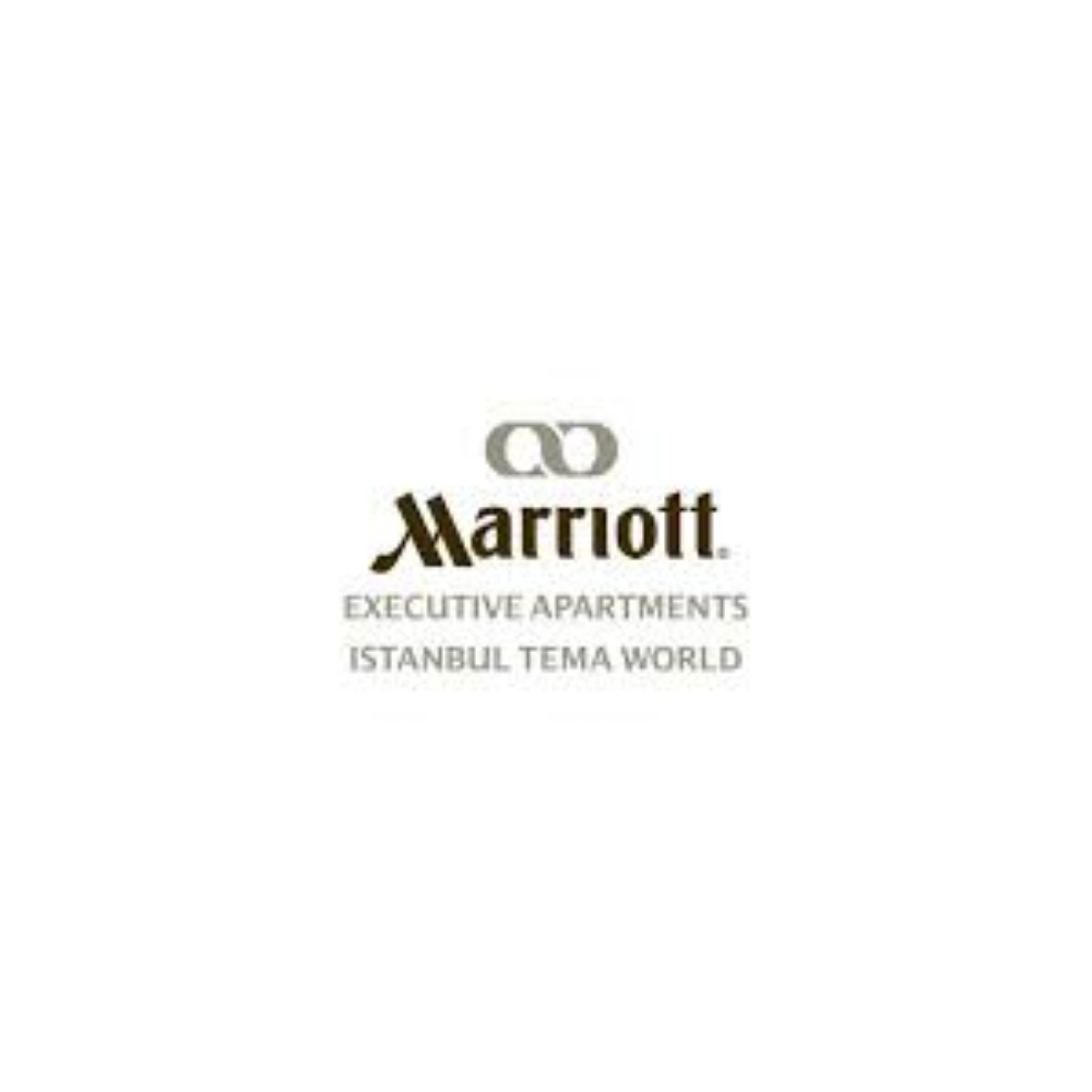 Marriott Executive Apartments Istanbul Tema World